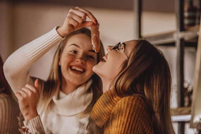 Peut on manger de l’andouillette enceinte ?