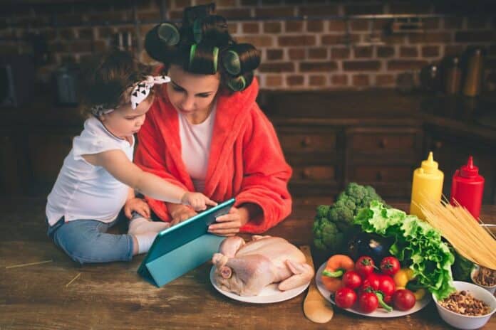 16 choses à faire avec vos enfants avant la fin de l’été