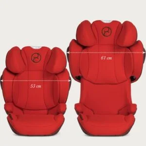 siège auto cybex cybex