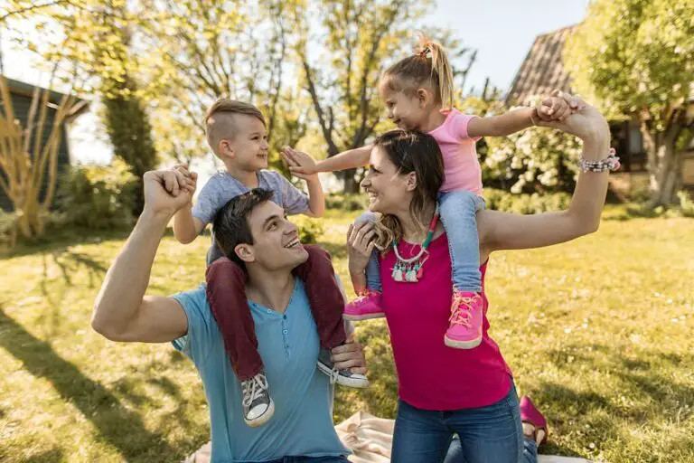 famille recomposé