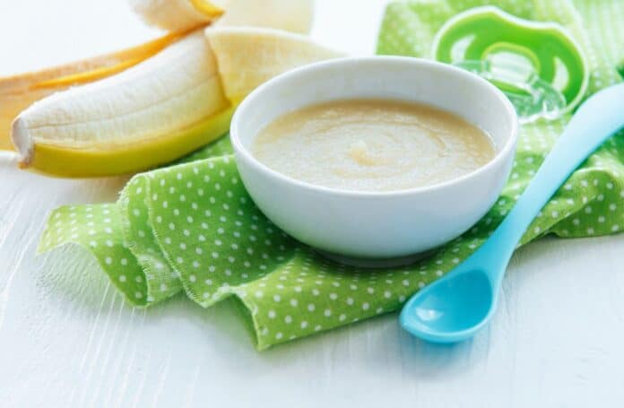 Choisir une compote de kiwi pour bébé : Concentré de vitamines et Conseils d’introduction