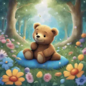 Histoire pour dormir le soir