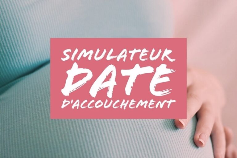 Calcul Date Accouchement, calcul semaine de grossesse et date accouchement, calculer date accouchement