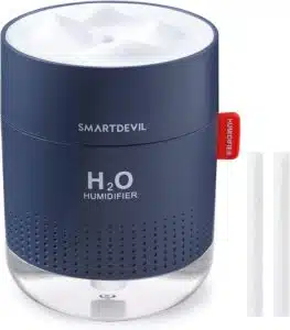 humidificateur d'air bebe SMARTDEVIL
