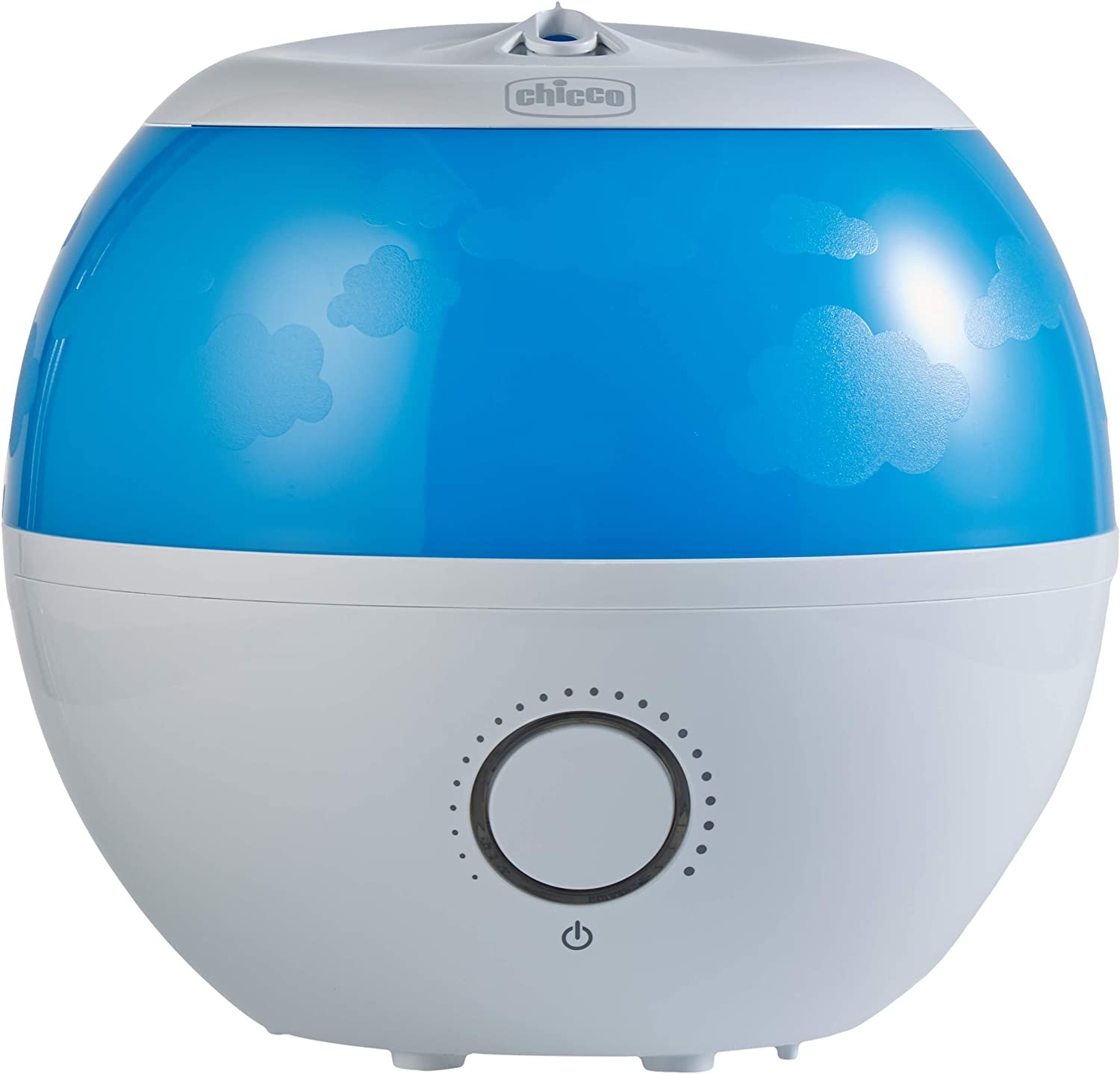 Meilleur Humidificateur Dair Bébé