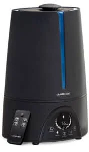 humidificateur d'air a vapeur froide