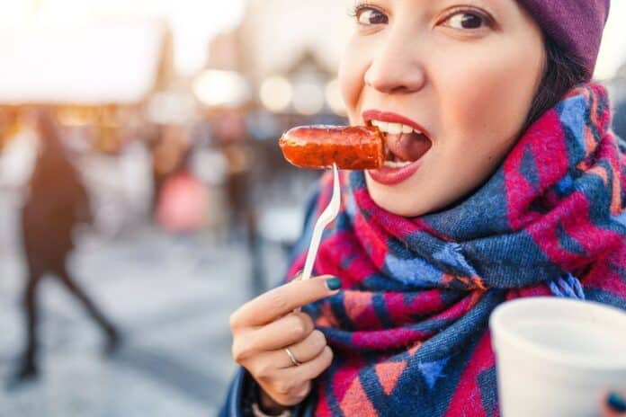 Puis-je manger du chorizo enceinte : cuit ou cru ?