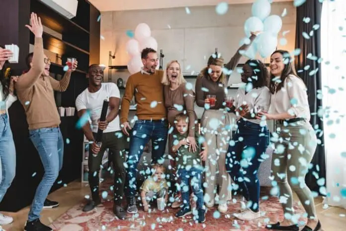 Gender Reveal : Annoncer le Sexe de Bébé avec Style