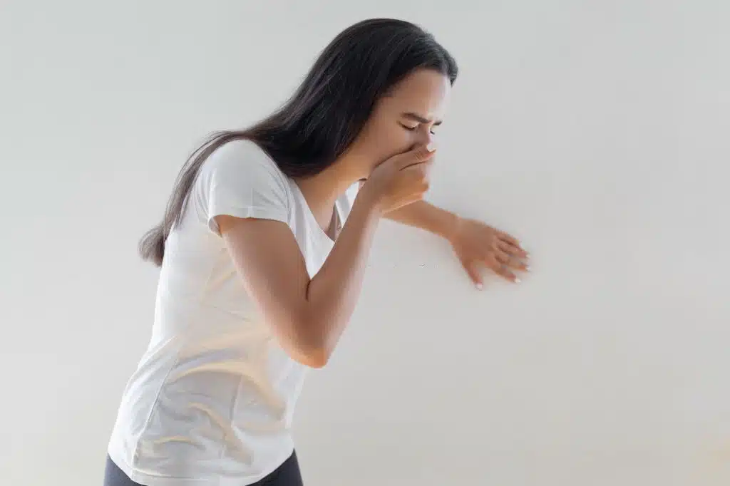 symptôme de grossesse