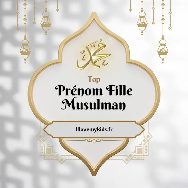 prenom fille musulman