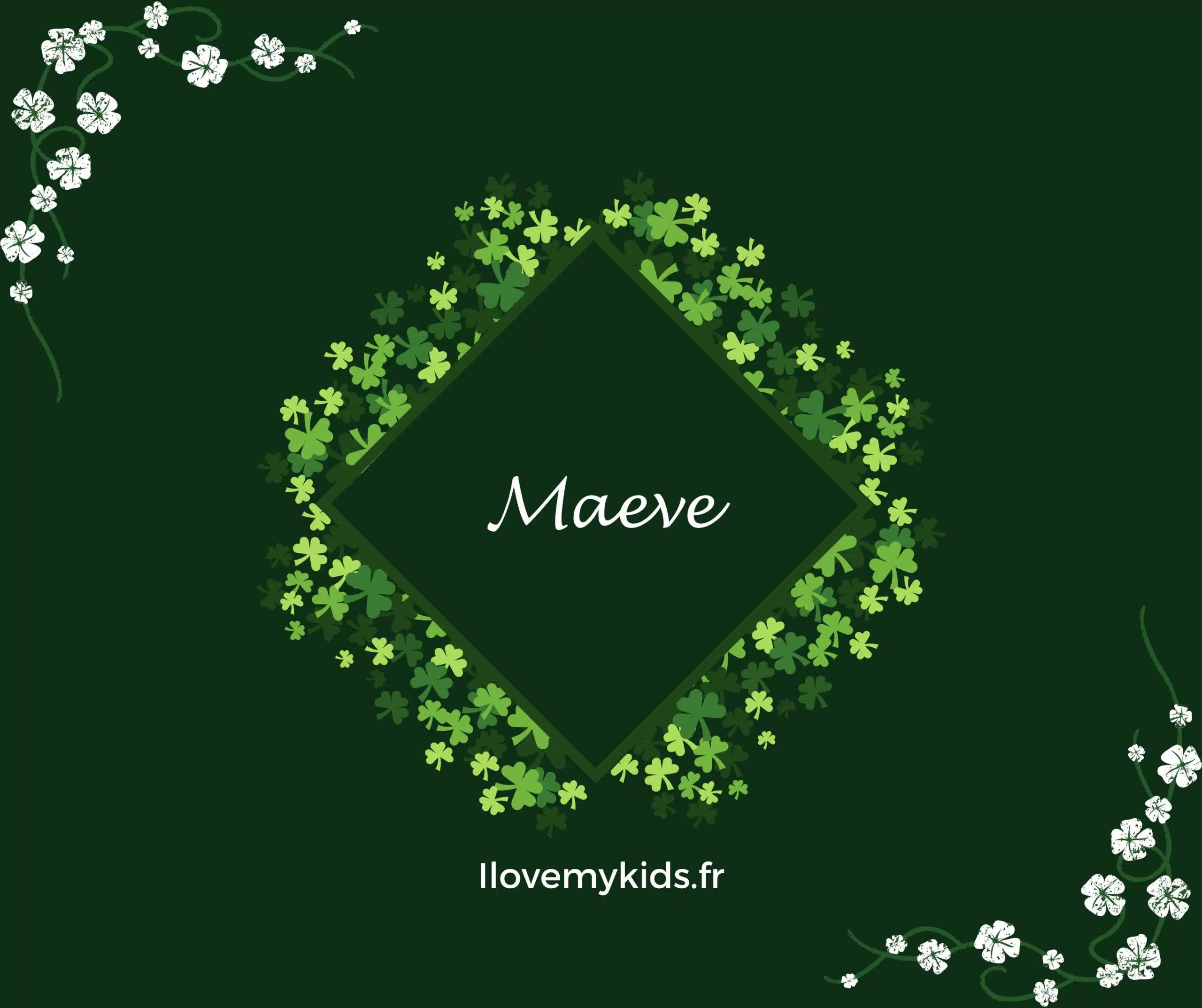 maeva signification