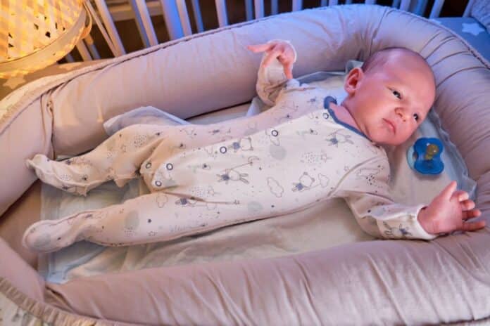 La Régression du Sommeil Bébé : Causes, Signes et Solutions