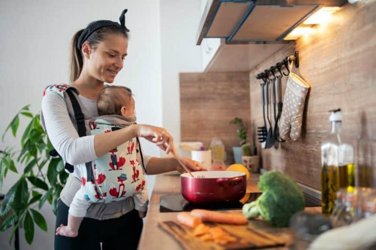 portage bebe porte bebe