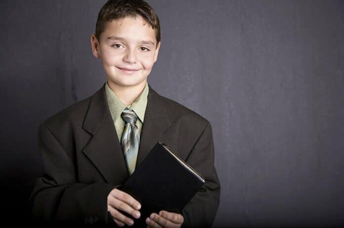 Trésors de la Bible : 50 Prénoms Bibliques et Leurs Histoires