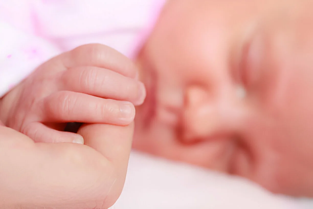 Le Surnom Parfait pour Votre Bébé : Originalité et Tendresse Assurées