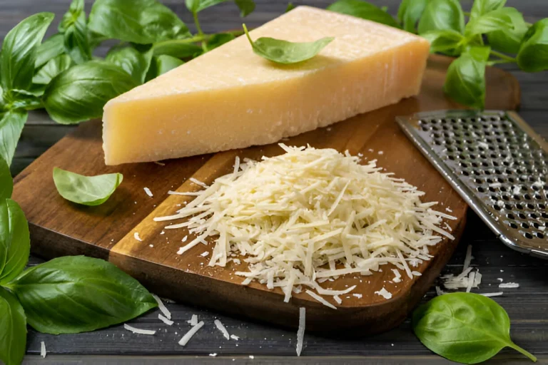 parmesan Parmigiano Reggiano