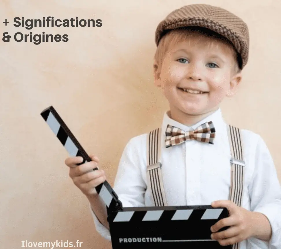 Prénoms Vintage pour Filles et Garçons : Redécouvrez l’Élégance du Passé