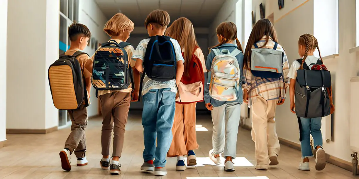 Facilitez la Rentrée Scolaire : 31 Conseils Pour les Mamans