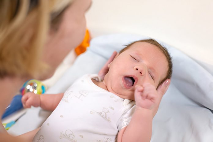 Le Secret pour Endormir Votre Bébé en Une Minute