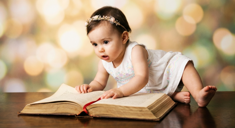 Christian Baby Girl Names